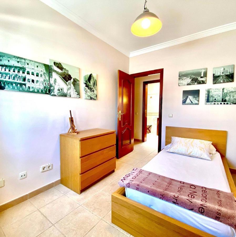 Villa Ágatha, vacaciones en familia en Lanzarote Playa Blanca  Exterior foto